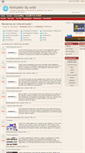 Mobile Screenshot of lannuaireweb.com